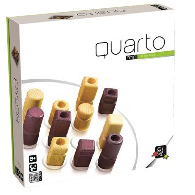 Quarto mini