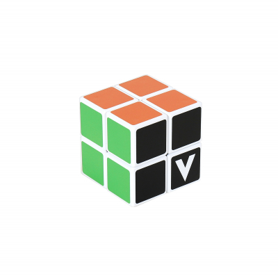V-cube 2 Flat