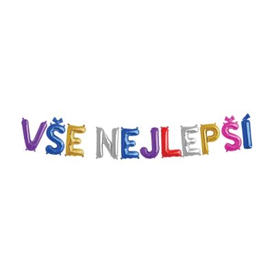 Nafukovačka - Vše nejlepší