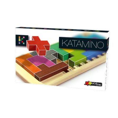 Gigamic - Katamino