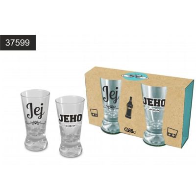 Jeho/její - Jeho