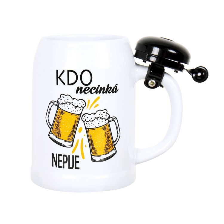 Korbel - Necinká