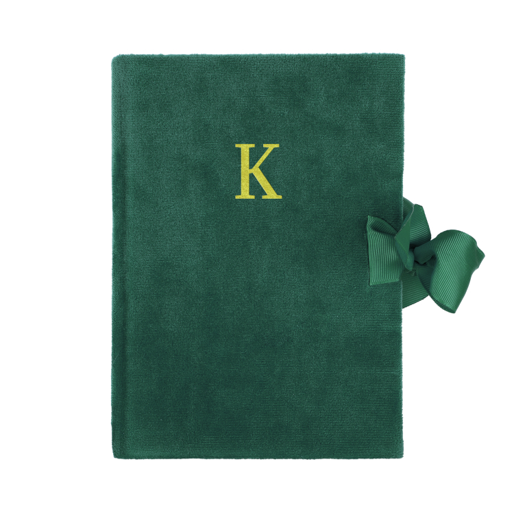 Zelený blok - K
