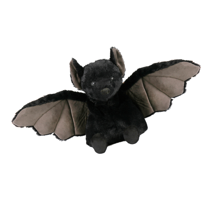 Hřejivý netopýr