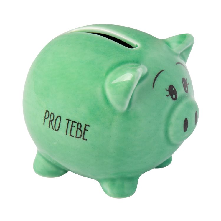 Prasátko - Pro Tebe