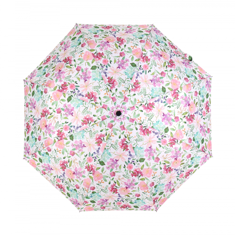 Deštník - Hortenzie