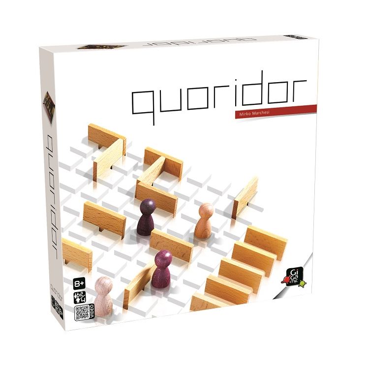 Quoridor