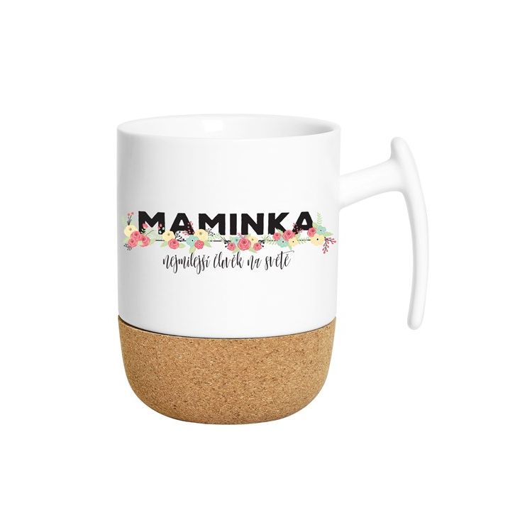 Hrnek - Maminka
