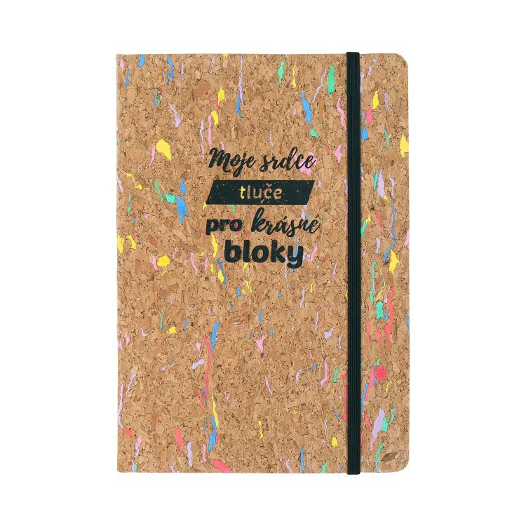Korkoblok - Srdce - Korkoblok - Srdce
