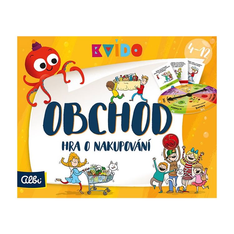 Obchod (Kvído)