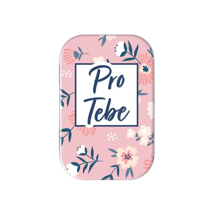 Mentolky - Pro Tebe