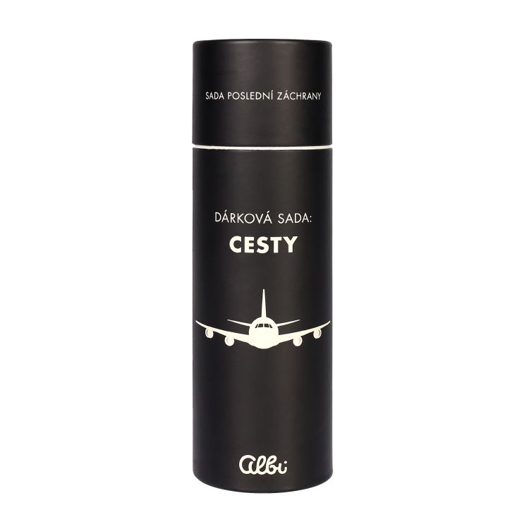 SPZ - Cesty