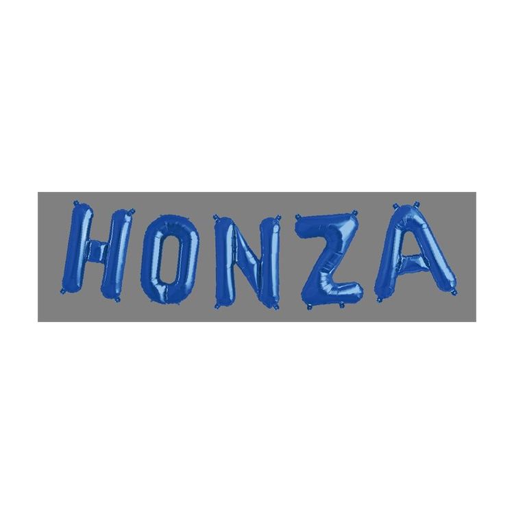 Nafukovačka - Honza