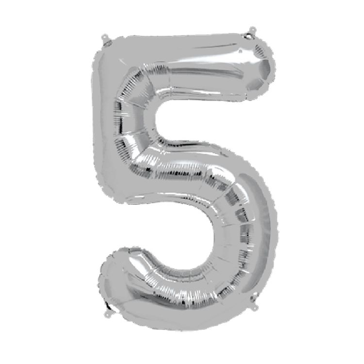Nafukovačka - 5