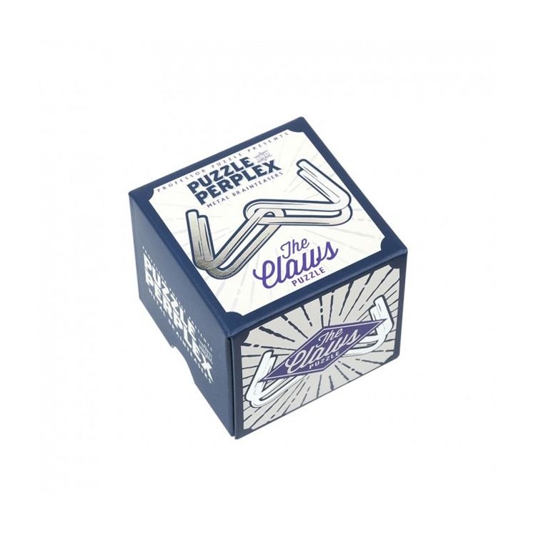 Perplex mini puzzle - Claws