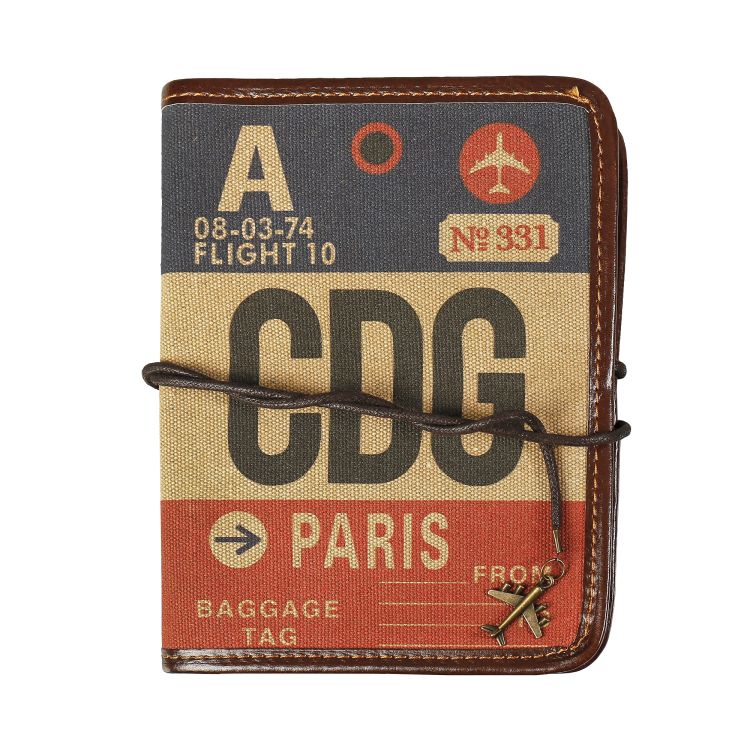 Retro blok - Paris - Paris
