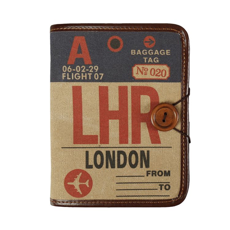 Retro blok - London - London