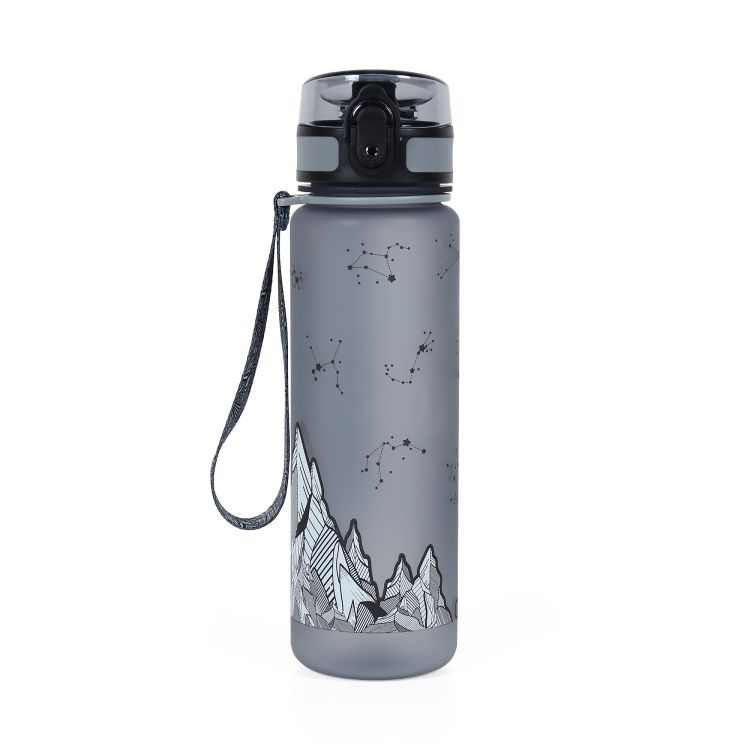 Láhev 500 ml - Hory