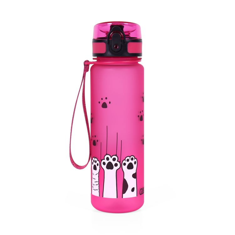 Láhev 500 ml - Packy