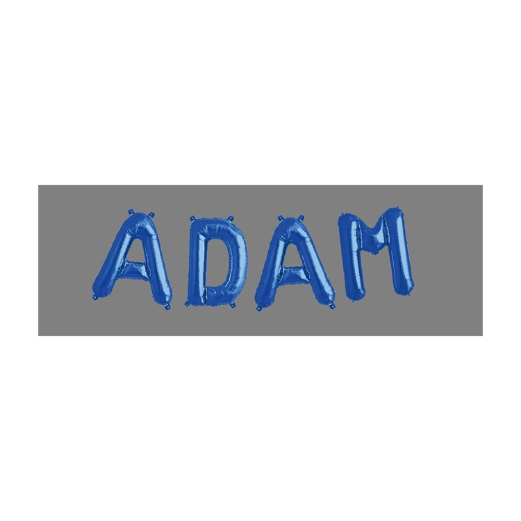 Nafukovačka - Adam