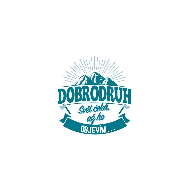 051 Dobrodruh - Dobrodruh