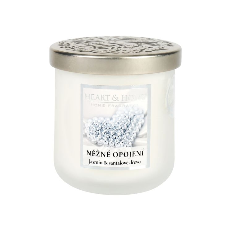 Střední svíčka - Něžné opojení