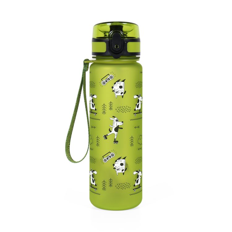Láhev 500 ml - Pes