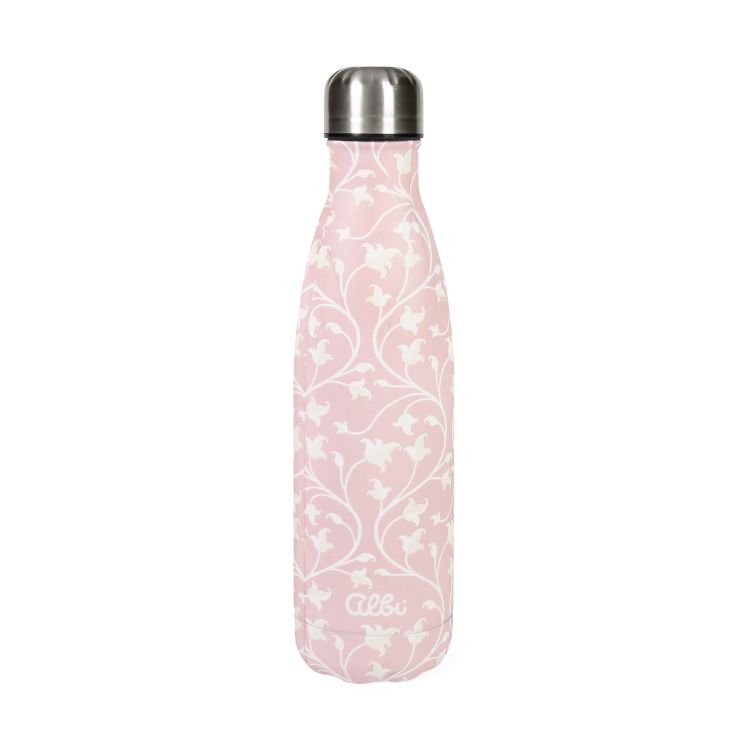 Originál Termoláhev růžová 500ml