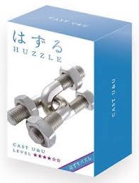 Huzzle Cast - U&U